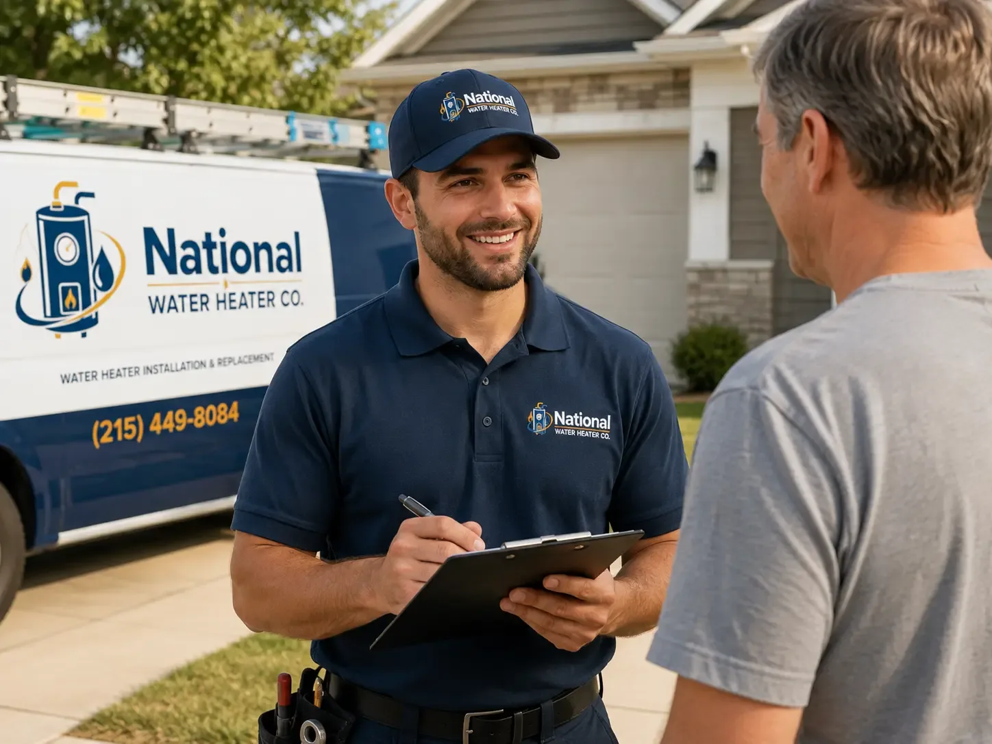 Water Heater Installation Munson, PA FAQs